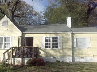 1665 Sandtown Rd SW, Atlanta, GA 30311