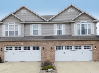 2319 Blanche Ln #2319, Champaign, IL