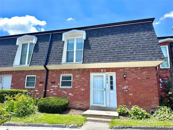 10473 Corbeil Dr, Saint Louis, MO 63146