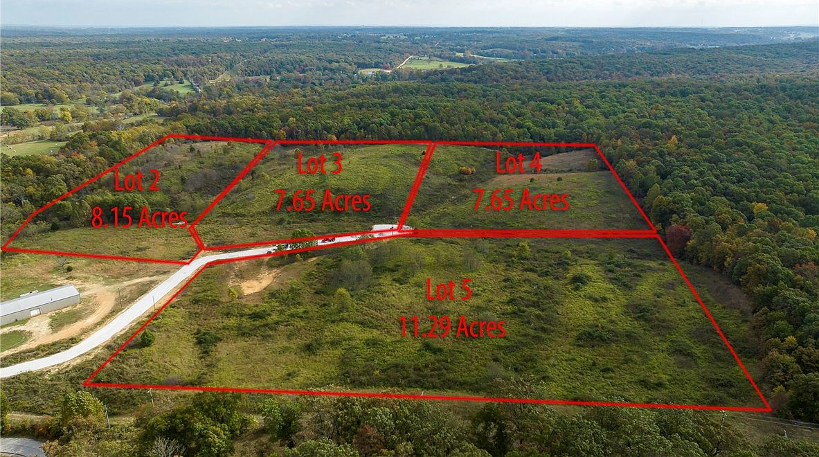 10110 Hidden Acres Rd 2, Gravette, AR 72736 MLS 1258843 Zillow