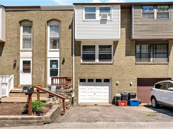 302 Cortland Dr E, Mc Kees Rocks, PA 15136