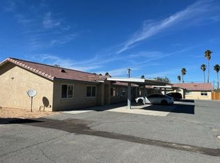 73538 Sun Valley Dr #A, Twentynine Palms, CA 92277
