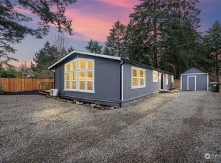19822 63rd Avenue Ct E, Spanaway, WA
