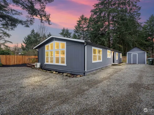 19822 63rd Avenue Ct E, Spanaway, WA 98387