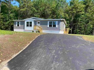 18 Willey Rd LOT 13, Milton, NH 03852