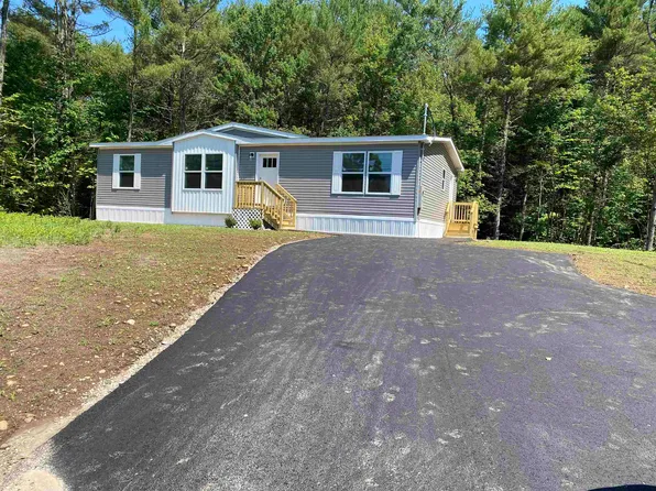 18 Willey Road Lot 13, Milton, NH 03852