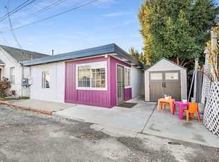 635 Rodeo Ave, Rodeo, CA 94572