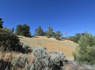 0 Skyline Dr #200, Tehachapi, CA 93561