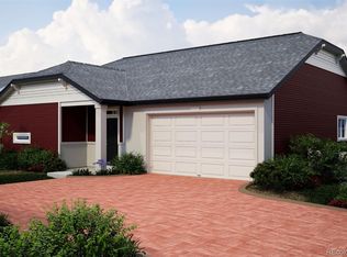 21845 E 51st Drive, Aurora, CO 80019