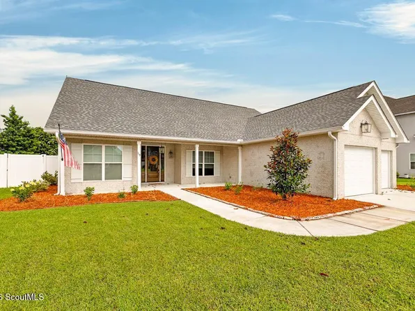 119 Hadleigh Blf, Brunswick, GA 31523