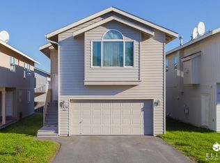 1870 S Heather Meadows Loop #153, Anchorage, AK 99507