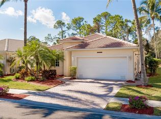 14469 Reflection Lakes Dr, Fort Myers, FL 33907