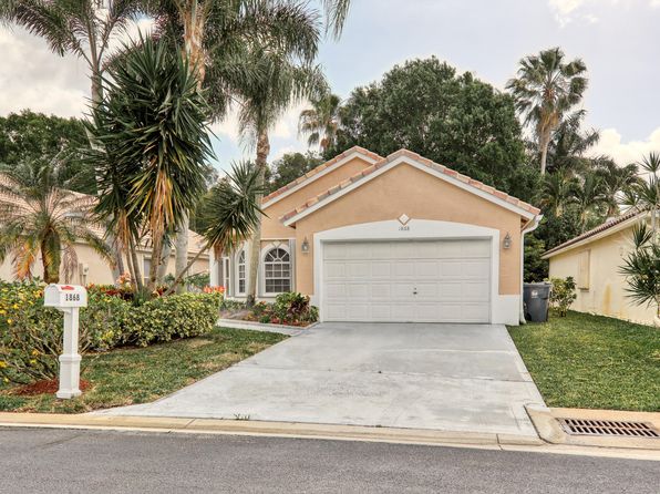 1868 Barnstable Road, Wellington, FL 33414