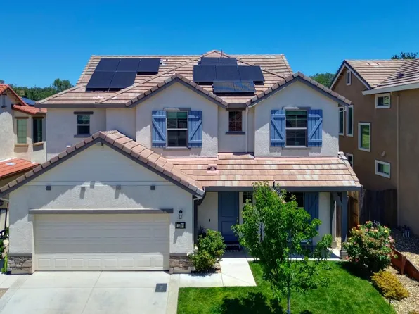 530 Lupine Dr, Ione, CA 95640