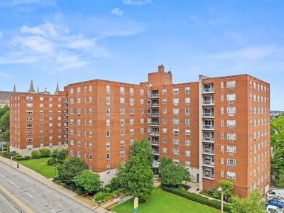 4625 5th Ave APT 406, Pittsburgh, PA, 15213