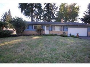 9803 NE 60th St, Vancouver, WA 98662