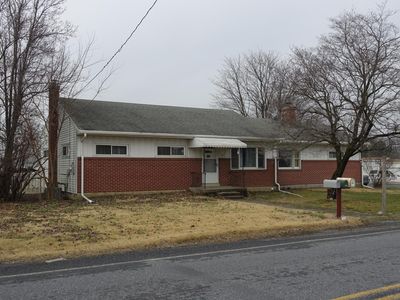 201 Poplar St, Richland, PA, 17087
