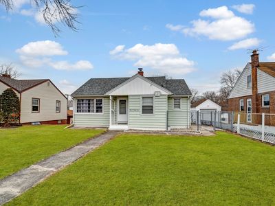1131 Ashland Ave, Chicago Heights, IL, 60411