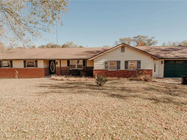 40 County Road 5020, Salem, MO 65560