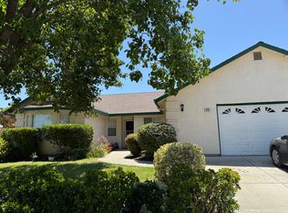 300 Mount Oso Ave, Tracy, CA 95376