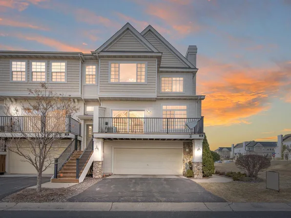 4333 Victor Path Unit 1, Hugo, MN 55038