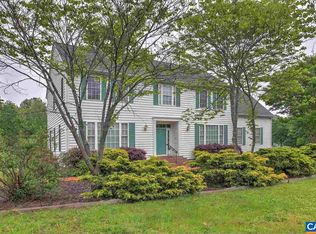 25 Clairborne Cir, Troy, VA 22974