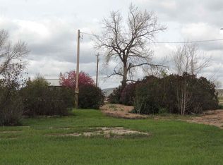 15 1st St, Hermosa, SD 57744