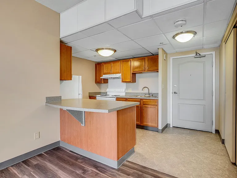 Nazareth Towers Senior Apartments - 62+ — Photo 4
