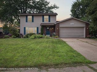 720 Westhaven Blvd, Lansing, MI