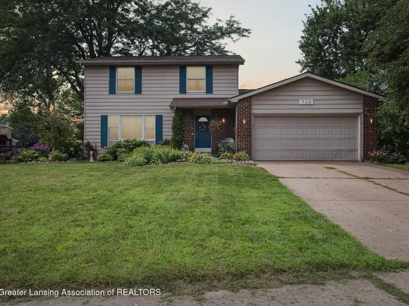 720 Westhaven Blvd, Lansing, MI 48917