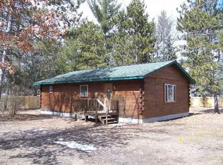 502 W 10th St, Mio, MI 48647