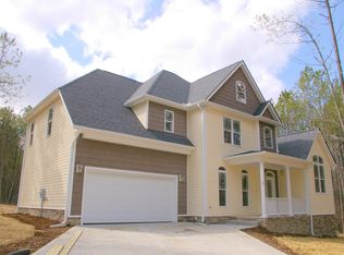 88 Isabel Ct, Siler City, NC 27344