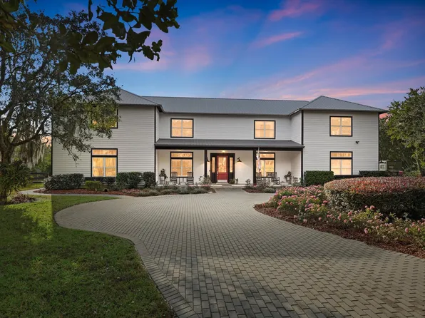 2425 Kacie Ln, Saint Augustine, FL 32084