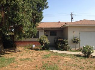 1328 Mill St, Selma, CA 93662
