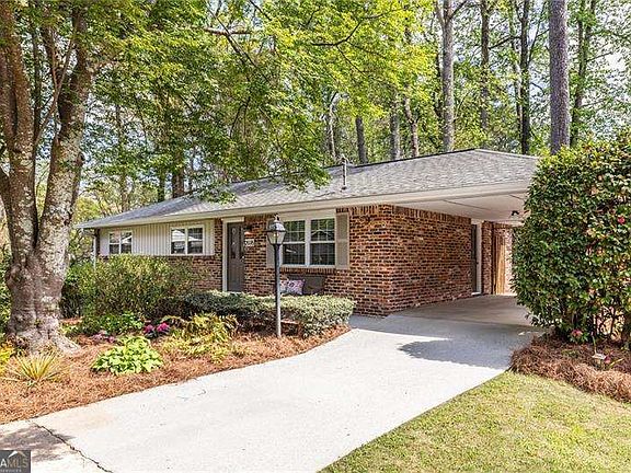 3rd image of 2976 Atterberry Ct
