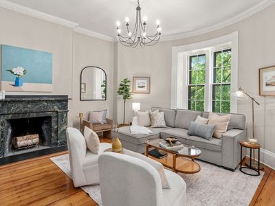 50 Monument Sq APT 5, Charlestown, MA, 02129