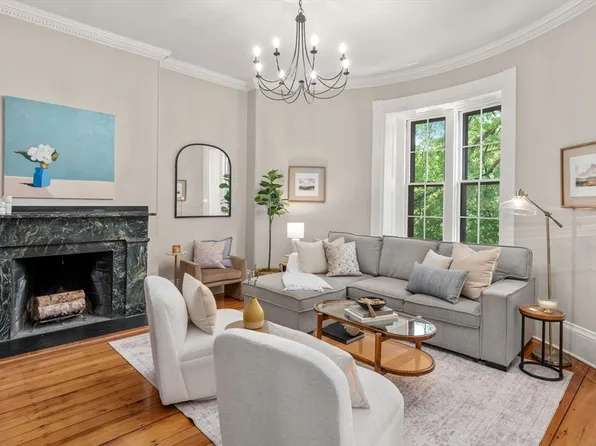 50 Monument Sq APT 5, Charlestown, MA 02129