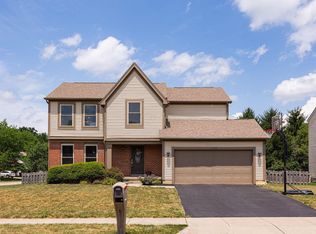 1735 Westwood Dr, Lewis Center, OH 43035