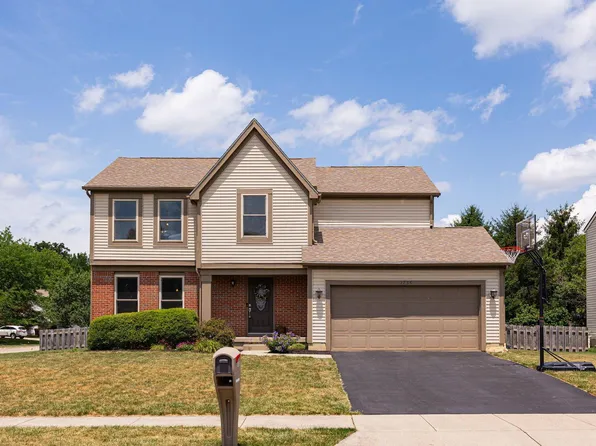 1735 Westwood Dr, Lewis Center, OH 43035