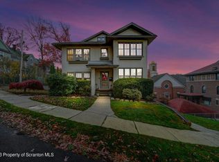 1020 Robb Pl, Scranton, PA 18509