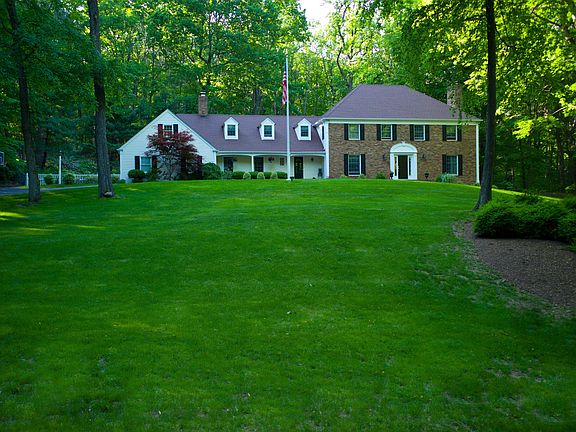 Front from Street