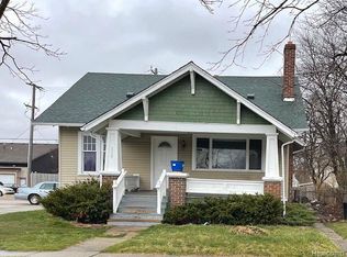 2305 Griswold St, Port Huron, MI