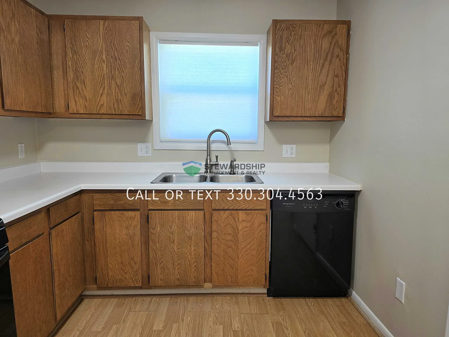 Three-Bedroom, One-Bathroom Ranch-Style Home In Akron Available Now! — Photo 4