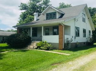 501 S Prairie St, Robinson, IL 62454