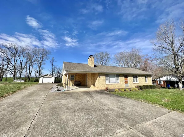 408 Allen Cir, Cadiz, KY 42211