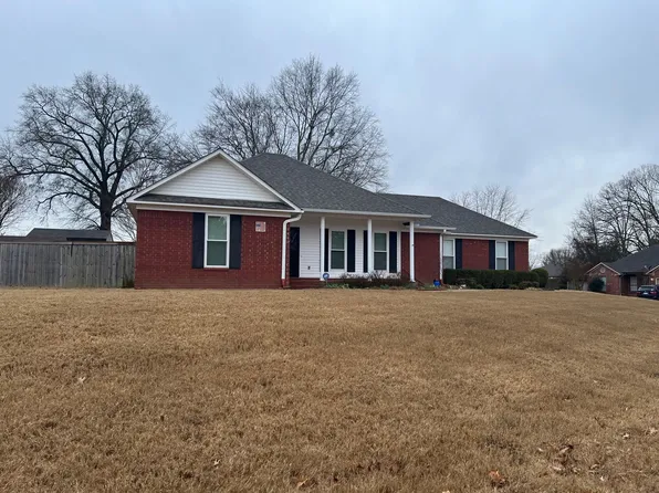 25 Donna Kay Dr, Greenbrier, AR 72058