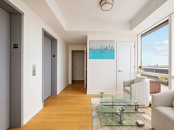 3rd image of 2628 Broadway Floor 34