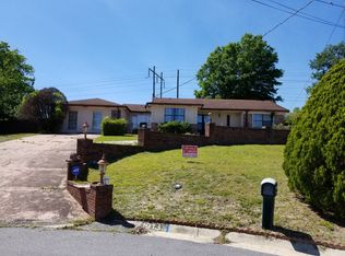 1913 Broyhill Pl, Pensacola, FL 32526