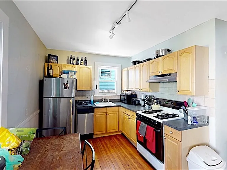 243 Summer St #3 — Photo 1