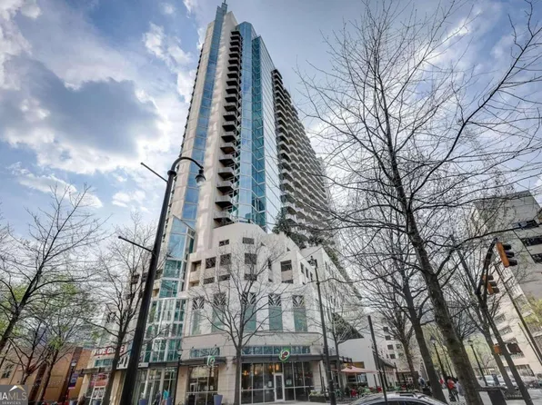 860 Peachtree St NE Unit 1106, Atlanta, GA 30308